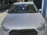 Usata Audi A3 Ambiente 110 CV (80 kW) 2018 Berlina