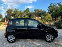 Usata Fiat Panda 69 CV (50 kW) 2017 Nero Utilitaria
