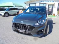 Usata Ford Kuga ST-Line 120 CV (88 kW) 2021 Grigio SUV