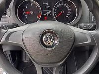 Usata VW Polo 2014 Bianco Berlina