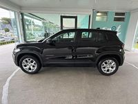 Usata Jeep Avenger Altitude 101 CV (74 kW) 2023 Nero SUV