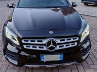 Usata Mercedes GLA220 Premium 177 CV (130 kW) 2018 SUV
