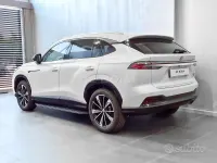 Usata MG HS Luxury 2024 Bianco SUV