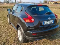 Usata Nissan Juke 110 CV (80 kW) 2014 SUV