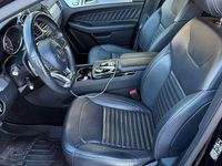 Usata Mercedes GLE350 Exclusive 258 CV (189 kW) 2018 SUV