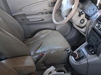 Usata Hyundai Tucson 112 CV (82 kW) 2004 Nero SUV