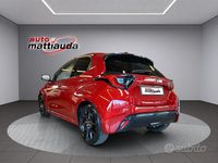 Usata Mazda 2 Homura-Line 116 CV (85 kW) 2024 Rosso Utilitaria