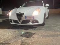 usata Alfa Romeo Giulietta Giulietta 1.6 JTDm-2 105 CV Exclusive