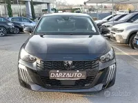 Occasion Peugeot 208 Allure 101 ch (74 kW) 2025 Noir Citadine