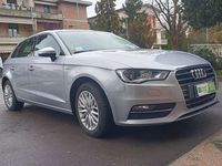 usata Audi A3 Sportback g-tron A3Ambiente s-tronic