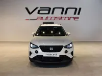 Usata Seat Arona Reference 95 CV (69 kW) 2025 Bianco SUV