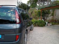 Usata Renault Grand Espace 175 CV (128 kW) 2012 Grigio Monovolume