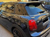 Usata Mini Cooper S 2023 Nero Utilitaria