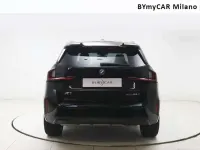 Usata BMW X1 M Sport 245 CV (180 kW) 2025 Nero SUV
