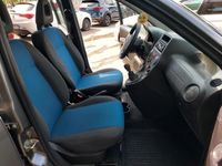 Usata Fiat Panda Dynamic 69 CV (50 kW) 2011 Grigio Utilitaria