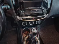 Usata Mitsubishi ASX Invite 116 CV (85 kW) 2015 Bianco SUV