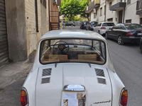 Usata Autobianchi Bianchina 1960 Bianco Utilitaria