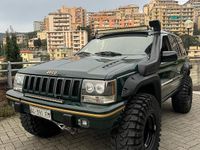 Usata Jeep Grand Cherokee 1995 SUV