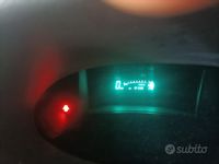 Usata Toyota Yaris 68 CV (50 kW) 2002 Blu/azzurro Berlina