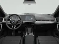 Nuova BMW X1 Comfort Edition 197 CV (144 kW) 2026 Cape york green metallizzato SUV