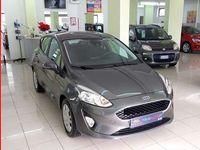 usata Ford Fiesta Plus 1.5 TDCi S&S 5p NEOPATENTATI (LUCI LED+NAVI)