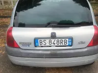 Usata Renault Clio 58 CV (42 kW) 2001 Berlina