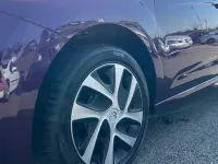 Usata Citroën C3 Feel 75 CV (55 kW) 2016 Viola Berlina