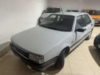 Usata Fiat Croma 120 CV (88 kW) 1986 Other Berlina