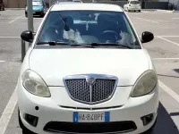 Usata Lancia Ypsilon 69 CV (50 kW) 2011 Utilitaria