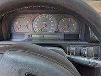 Usata Volvo V70 1999 Giallo Station wagon