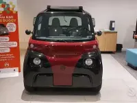 Nouvelle Citroën AMI 2026 Berline