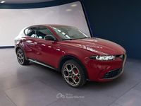 Usata Alfa Romeo Tonale 280 CV (205 kW) 2024 Rosso SUV