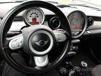 Occasion Mini Cooper D 122 ch (89 kW) 2010 Citadine