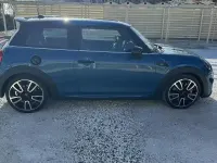Usata Mini John Cooper Works 231 CV (169 kW) 2022 Utilitaria