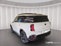 Usata Mini John Cooper Works Countryman 163 CV (119 kW) 2025 Bianco SUV