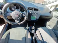Usata Seat Altea 102 CV (75 kW) 2008 Monovolume