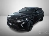 Usata Renault Symbioz Techno 94 CV (69 kW) 2025 Nero SUV
