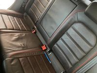 Usata VW Golf VII GTI 245 CV (180 kW) 2017 Berlina