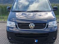 usata VW Multivan T5Multivan 2.5 tdi Highline 174cv tiptronic dpf E4