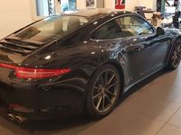 usata Porsche 911 Carrera 4S 911 Coupe 3.8