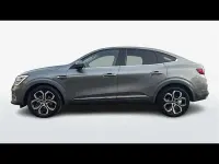 Usata Renault Arkana Intens 145 CV (106 kW) 2022 Grigio scuro SUV