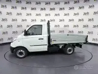 Ny Piaggio Porter 2026 Vit