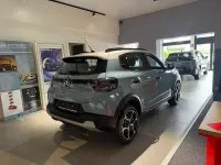 Nuova Citroën C3 110 CV (80 kW) 2026 Blu SUV