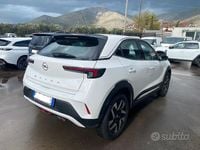 Usata Opel Mokka Edition 136 CV (100 kW) 2024 Bianco SUV