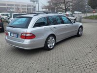 usata Mercedes E280 Classecdi sw. Avantgarde