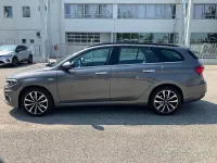 Usata Fiat Tipo Lounge 120 CV (88 kW) 2016 Other Station wagon