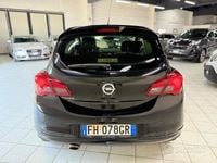 Occasion Opel Corsa 90 ch (66 kW) 2017 Noir Coupé