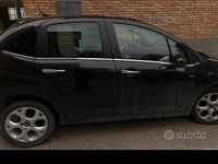 Usata Citroën C3 95 CV (69 kW) 2010 Berlina