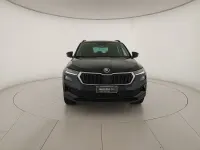 Usata Skoda Karoq Executive 150 CV (110 kW) 2025 Nero tulipano perlato SUV