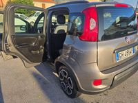 Usata Fiat Panda S 69 CV (50 kW) 2022 Other Utilitaria